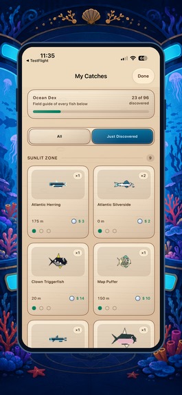 Nate the Bait :) – screenshot 2