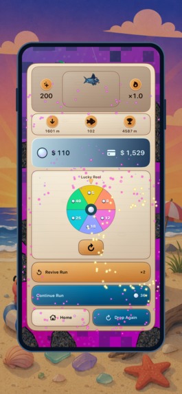 Nate the Bait :) – screenshot 3