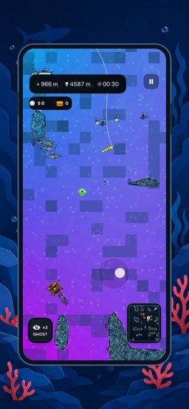 Nate the Bait :) – screenshot 4