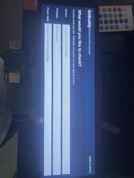 BitBuddy – screenshot 4