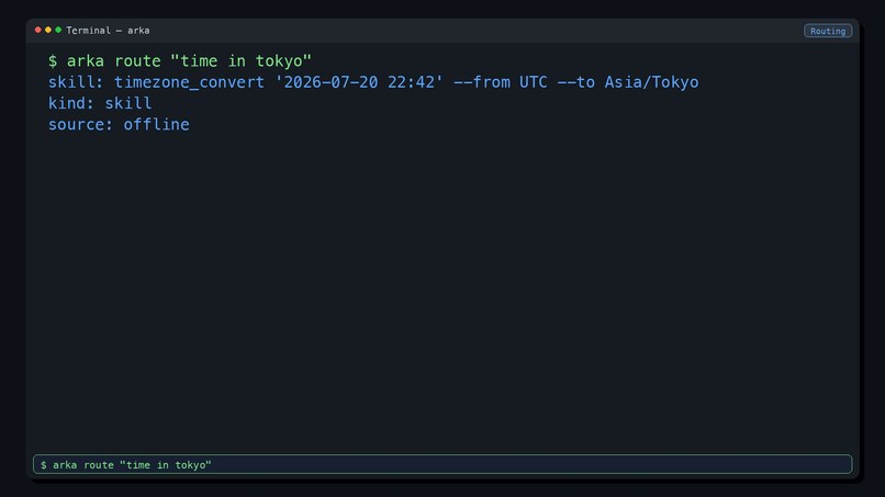 Arka – screenshot 5