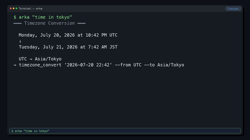 Arka – screenshot 6