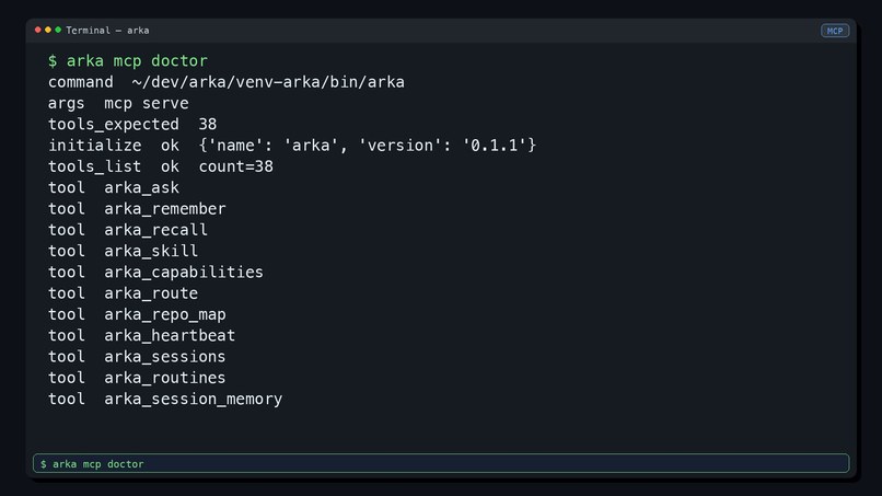 Arka – screenshot 7