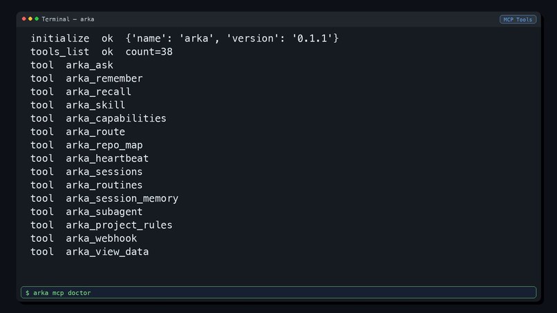 Arka – screenshot 8