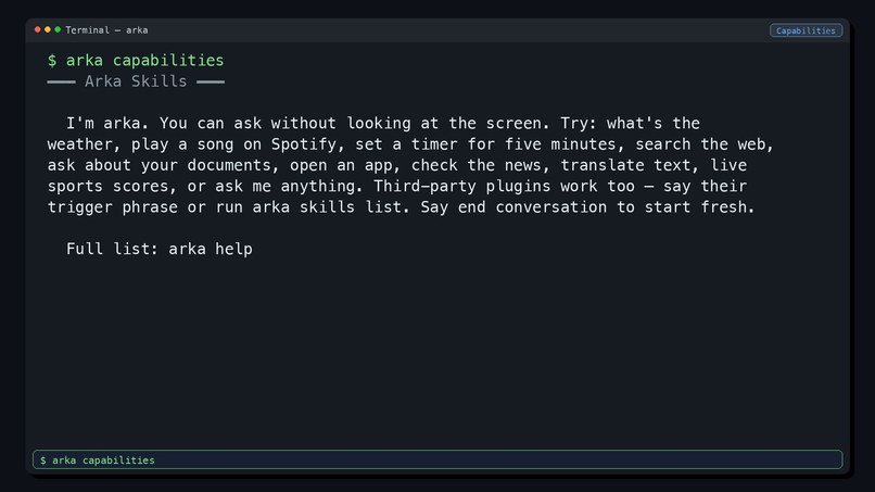 Arka – screenshot 9