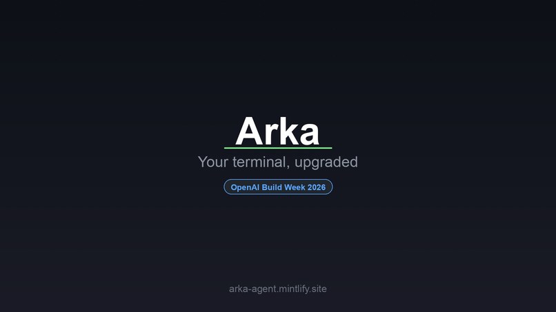 Arka – screenshot 15