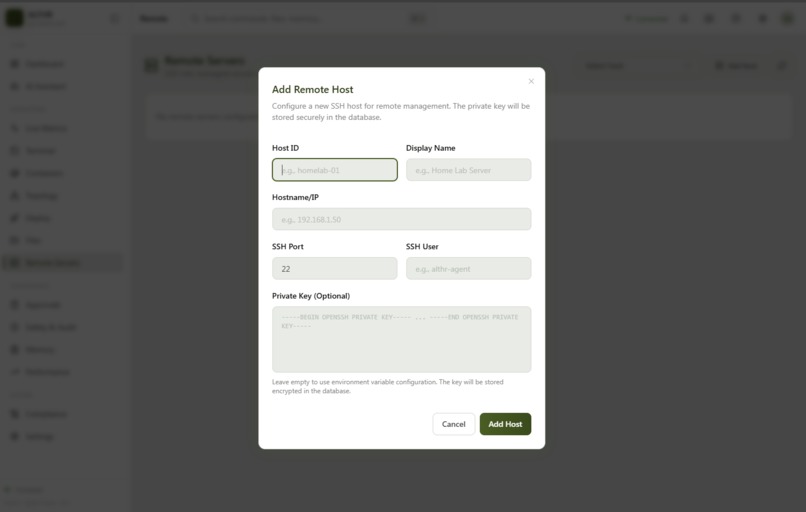 VLTHR – screenshot 10