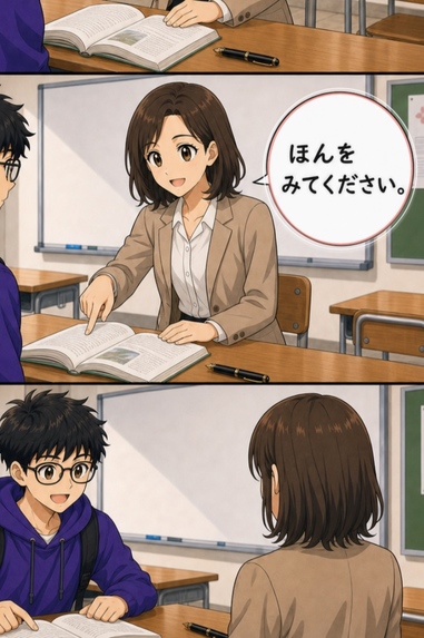 Nihonary – screenshot 2