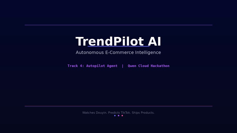 Sublett Labs Autopilot – screenshot 5