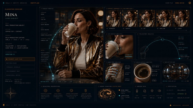 DSLA – screenshot 2