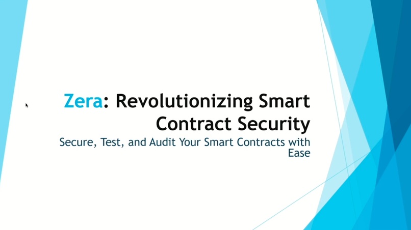 Zera AI Agent – screenshot 1