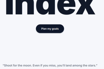 Index