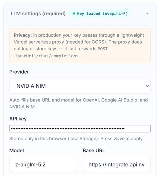 Index – screenshot 3