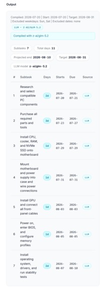 Index – screenshot 4