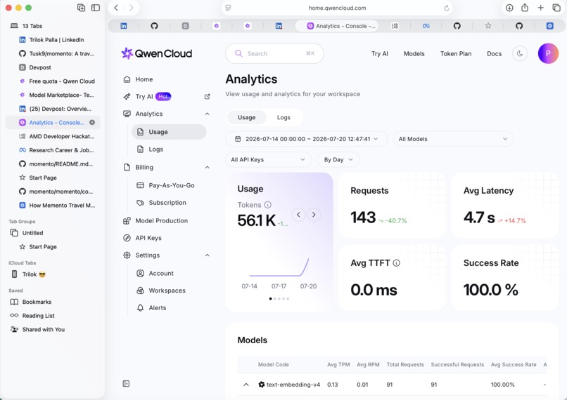Momento – screenshot 3