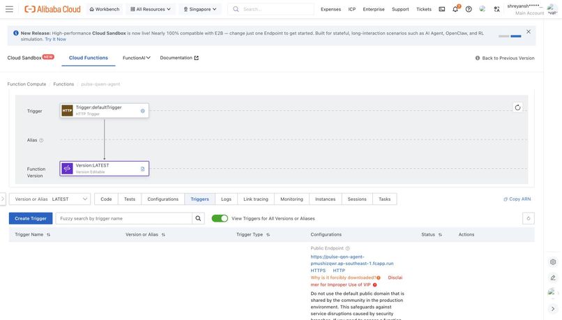 Pulse Qwen Autopilot – screenshot 2