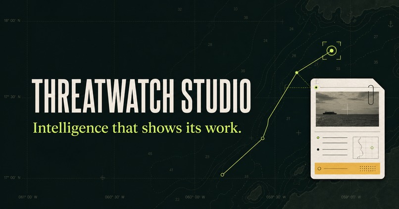 ThreatWatch Studio – screenshot 1