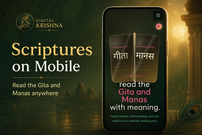 Digital krishna – screenshot 6