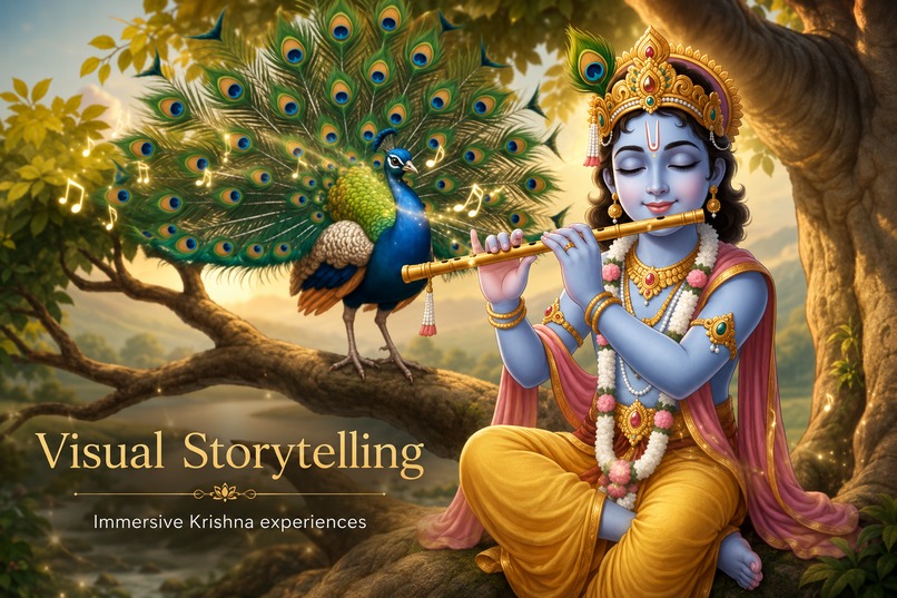 Digital krishna – screenshot 10