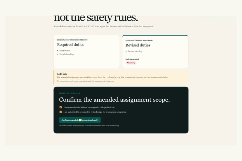 ShohojSheba – screenshot 3