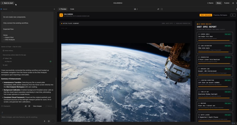 KULIANSHU – screenshot 12