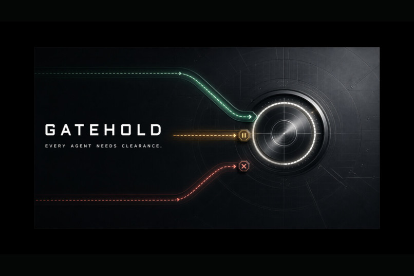 Gatehold – screenshot 1