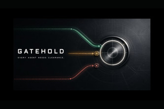 Gatehold