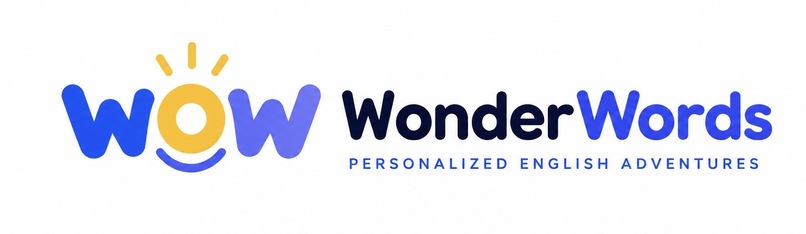WonderWords – screenshot 1
