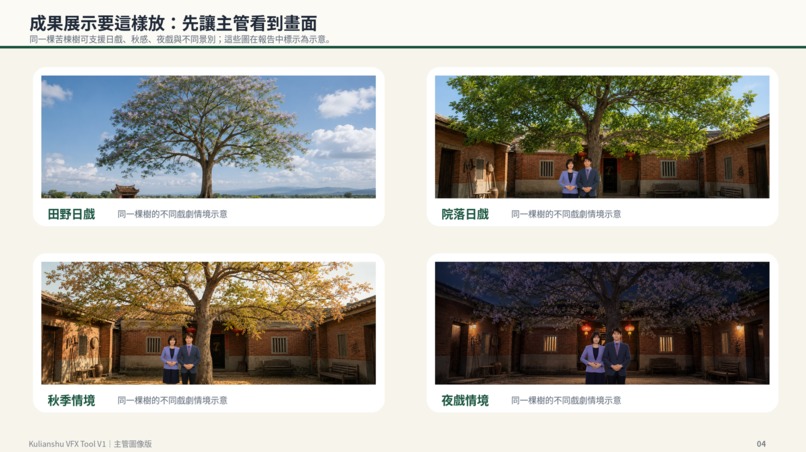 KULIANSHU – screenshot 14