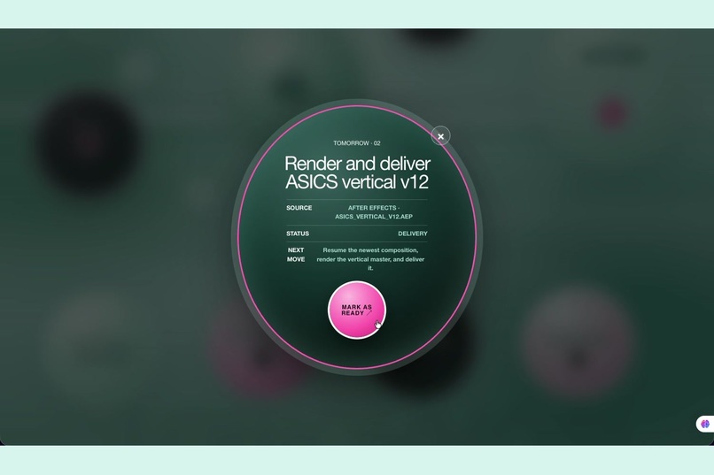LOOP – screenshot 5