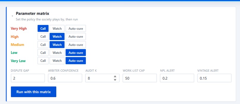 WASPADA – screenshot 4