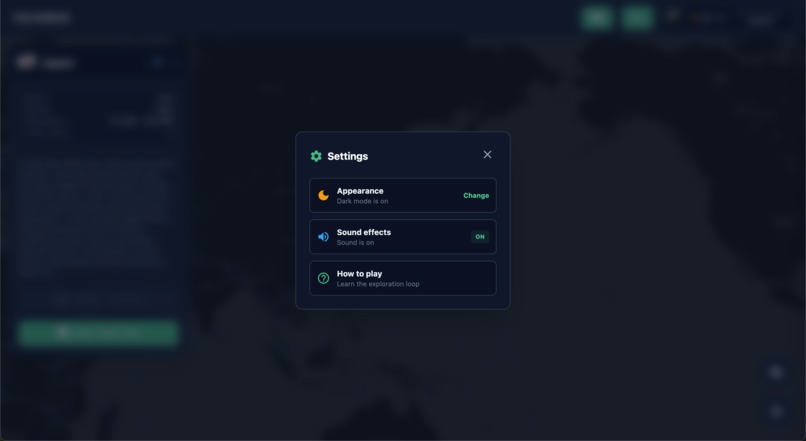 Columbus – screenshot 3