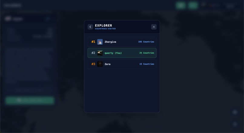 Columbus – screenshot 4