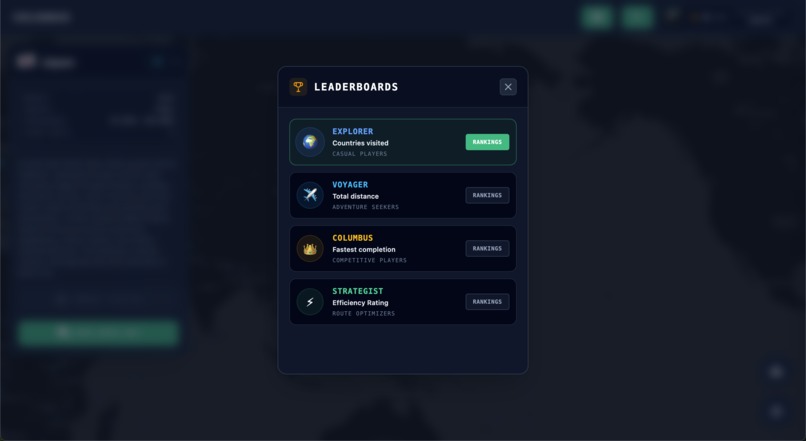 Columbus – screenshot 5
