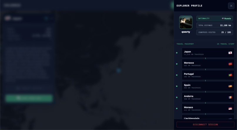 Columbus – screenshot 8