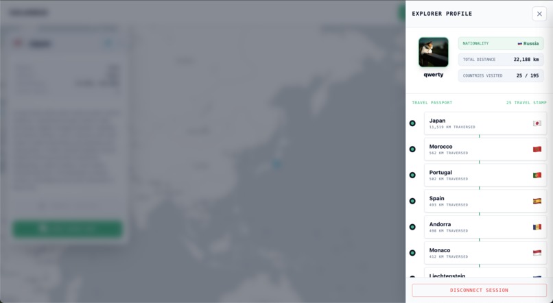 Columbus – screenshot 14