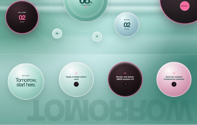 LOOP – screenshot 4