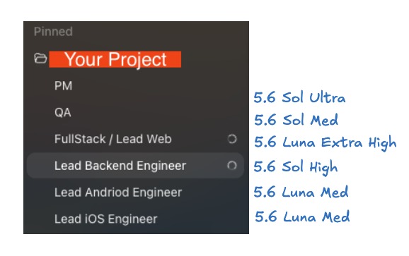 ListingOS – screenshot 6