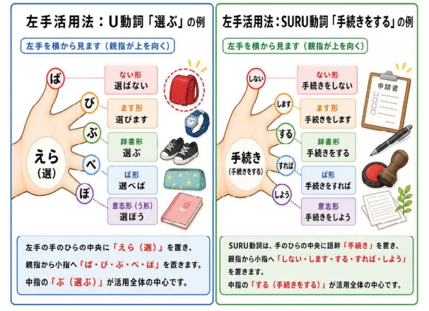 The Ozawa Method – screenshot 2
