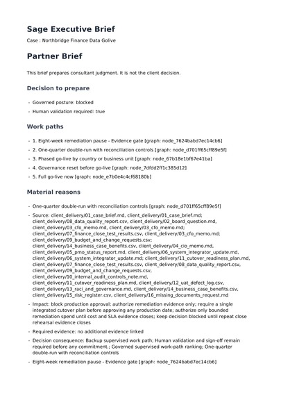 Sage – screenshot 5