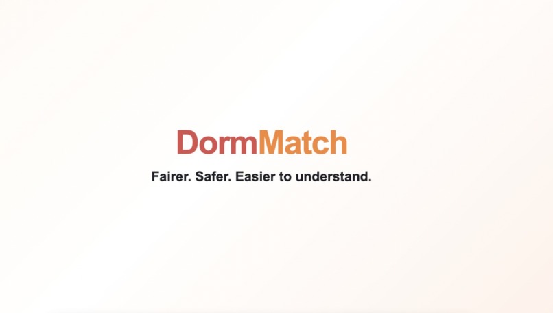 DormMatch AI – screenshot 9