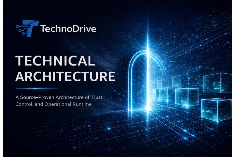 Technodrive – screenshot 6