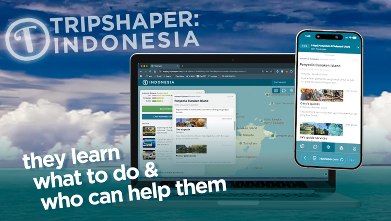 Tripshaper.com – screenshot 3
