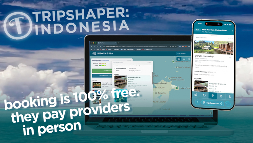 Tripshaper.com – screenshot 4