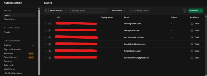MealFlow – screenshot 14
