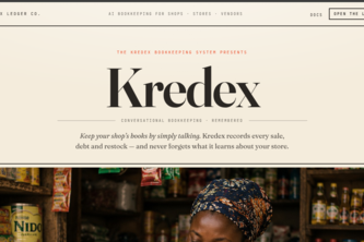 Kredex