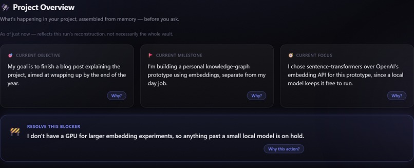 HAVEN – screenshot 2