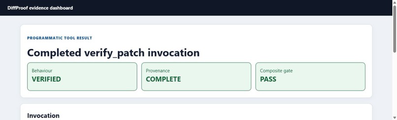 DiffProof – screenshot 7