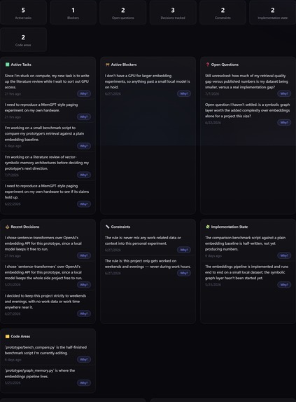 HAVEN – screenshot 6