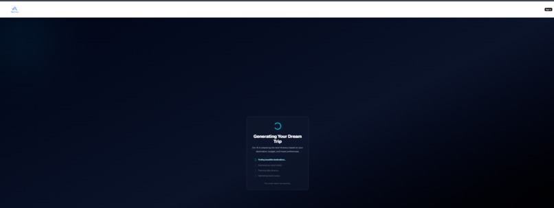 TRAVLR AI – screenshot 3